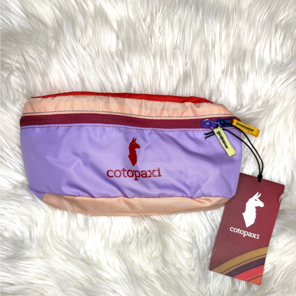 Cotopaxi Bataan 3L Fanny Pack – Del Día - Picture 2 of 7